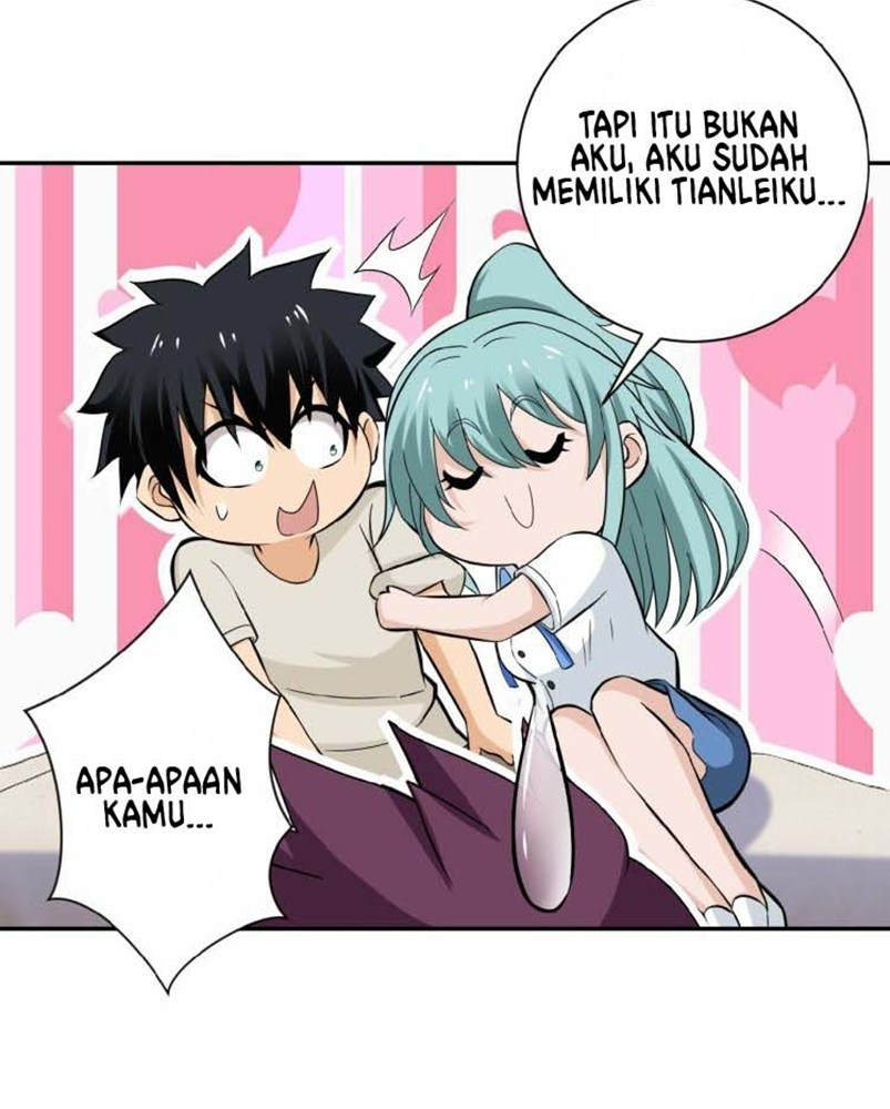 Super System Chapter 13 Bahasa Indonesia